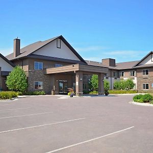 Grandstay Inn & Suites Of Luverne